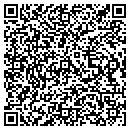 QR code with Pampered Pups contacts