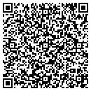 QR code with T & J Enterprises contacts
