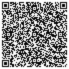 QR code with Mauney's Custom Creations contacts