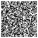 QR code with G Ia Painting Co contacts