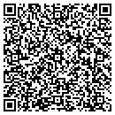QR code with Z Flair Barber Styling contacts