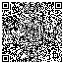 QR code with R J Clark Enterprizes contacts