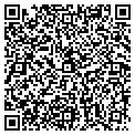 QR code with PMC Marketing contacts