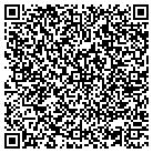 QR code with Gage Benefit Advisors Inc contacts
