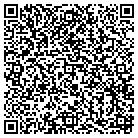 QR code with Raleigh Check Cashing contacts