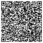 QR code with Davidson College Lake Campus contacts