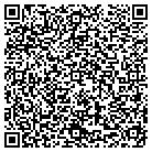 QR code with Raleigh Reporting Service contacts