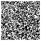 QR code with West Appraisal Analysis Inc contacts