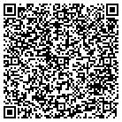 QR code with Sunset Fiberglass Pools & Spas contacts