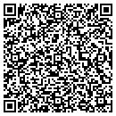 QR code with Reed Printing contacts