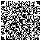 QR code with Daniel W Edwards PHD contacts