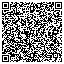 QR code with Corner The Cafe contacts
