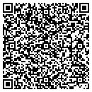 QR code with Han-Dee Hugo's contacts