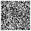 QR code with E Commerce Solutions Penguin contacts