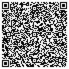 QR code with Allen & Assoc Funeral Service contacts