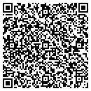 QR code with C P Gordon Assoc Inc contacts