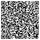 QR code with T-Luv Towing & Recovery contacts