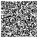 QR code with Calvin Clarke DDS contacts