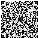 QR code with Clayton Eye Clinic contacts