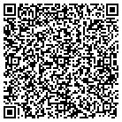QR code with Custom Creations & Tattoos contacts