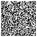 QR code with This & That contacts