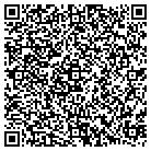 QR code with Magnolia House of Rutherford contacts