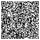 QR code with Island Nails contacts