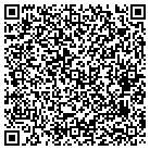 QR code with M Entertainment Inc contacts