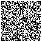 QR code with B & B Professional Service contacts