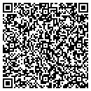 QR code with C & S Enterprises contacts