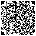 QR code with Waco Baptist Church Inc contacts