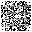 QR code with Rich's Glass & Window contacts