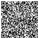 QR code with Hair Villa contacts