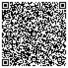QR code with A B Barrett Anderson Mortgage contacts