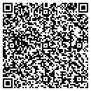 QR code with J L Walston & Assoc contacts