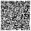 QR code with M and J Books contacts