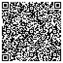 QR code with James Moore contacts