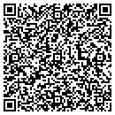 QR code with Autry Logging contacts