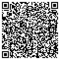 QR code with WEEB contacts
