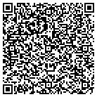 QR code with Tiffany's Tanning & Hair Salon contacts