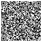 QR code with Zambrano Custom Upholsterers contacts