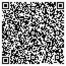 QR code with A Plus Storage contacts