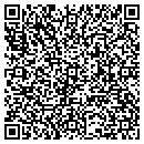 QR code with E C Tours contacts