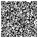 QR code with Rudy's Service contacts