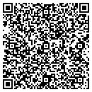 QR code with C J Enterprises contacts