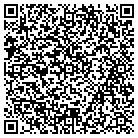 QR code with Service Tool & Mfr Co contacts