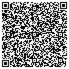 QR code with Chapel Hill Senior High School contacts