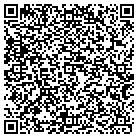 QR code with Optimist Club Soccer contacts