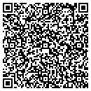QR code with Pristinejiggrinding contacts