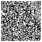QR code with Hendrix Tractor Co Inc contacts